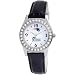Ewatch New England Patriots Ladies Game Day Dazzler Watch-Size: One Size