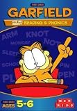 Garfield: It's All About Reading & Phonics-1st Grade