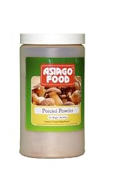 Italian Products Dry Porcini Powder, 16-Ounce Unit