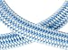 Edelrid Osprey 10.5mm Beta Shield Dynamic Climbing Rope