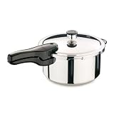Stainless Steel Pressure Cooker