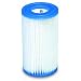 Intex 59900 - Filter-Kartusche Typ A