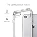 Spigen Neo Hybrid Crystal Designed for Apple iPhone 7 Plus Case (2016) - Satin Silver