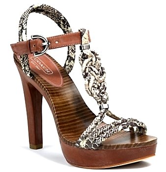 Coach Shoes on Sale