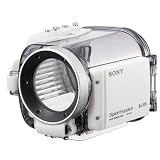 Sony SPK-HCC Sports Protection Casing For Handycam