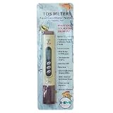 HM Digital TDS-4TMA Small Handheld TDS Meter with Aquarium Packaging