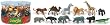 Safari LTD Jungle Bulk Bin