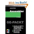 Assembler GE-PACKT (mitp Ge-packt)