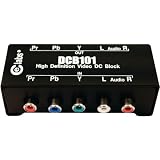 CE LABS DCB-101 Dc Voltage Blocker