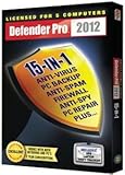 Defender Pro 2012  15 In 1