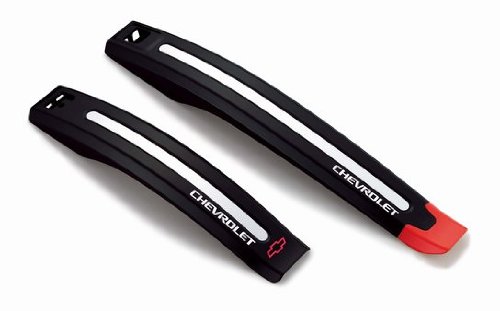 CHEVROLET (シボレー)　　【自転車用ドロヨケ】　CHEVY ポリカフェンダーセット