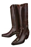 Charlie 1 Horse I4652 Western Knee Boots Womens - Brown