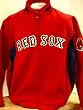 Boston Red Sox Therma Base Elevation Premier Jacket