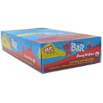 Clif Bar Clif Z Bar Honey Graham, Box...