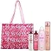 Aquolina Pink Sugar Getaway Set ($75 Value)