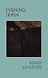 Evening Train (A New Directions, No. 750)