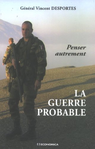 La guerre probable