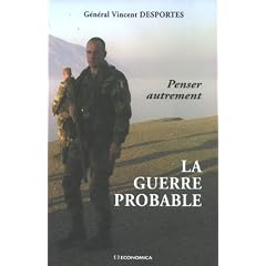 La guerre probable