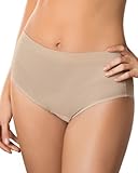 Leonisa Tummy Control Classic Panty -