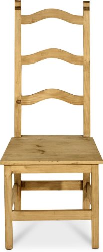Ladder Back Chair