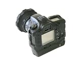 Pentax K10D SLR Camera Armor - Black