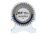 Chattanooga 43061 Bubble Inclinometer
