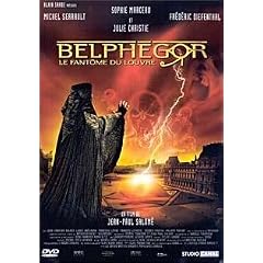 Belph�gor, le fant�me du Louvre
