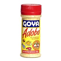 Goya Adobo with Pepper - 8 oz.
