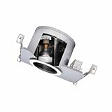 Cooper Lighting H47ICT 6-Inch New Construction IC Rated Slope Housing