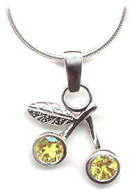 Citrine Jewelry