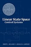  : Linear State-Space Control Systems