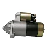 IMAGE OF NSA STR-3114 New Starter for select Hyundai/Kia models
