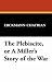 Book The Plebiscite, or A Miller's Story of the War