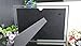 sdber® Grade crystal glass Photo / Diploma / Document Frame A4 delicate process simple and stylish