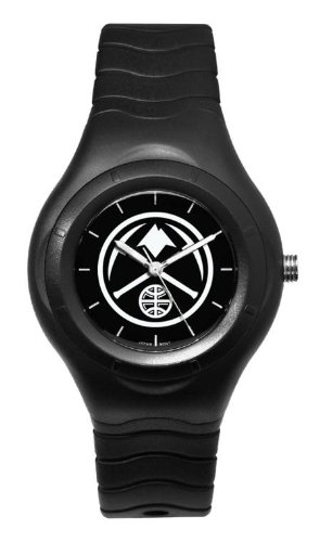 Denver Nuggets Mens Shadow Watch