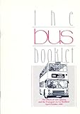 The Bus booklet