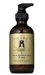 Aphrodisian Fire Massage Oil