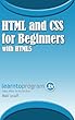 HTML and CSS for Beginners with HTML5