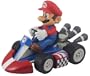 NINTENDO - Mario Kart Wii RC Control Mario