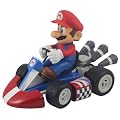 MarioKart Mini Radio Control Kart Mario
