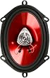 Boss CH5530 Chaos Series 5.25" 3-way Speaker