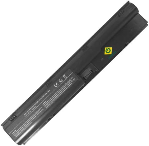 Bay Valley Parts 6 Cell 10.8V 5200mAh New Replacement Laptop Battery for 3ICR19/66-2,633733-1A1,633733-321,633805-001,650938-001,HSTNN-DB2R,HSTNN-I02C,HSTNN-I97C-3,HSTNN-I97C-4,HSTNN-I98C-5,HSTNN-I99C-3,HSTNN-I99C-4,HSTNN-IB2R,HSTNN-LB2R,HSTNN-OB2R,HSTNN-Q87C-4,HSTNN-Q87C-5,HSTNN-Q88C-4,HSTNN-Q88C-5,HSTNN-Q89C,HSTNN-XB2E,HSTNN-XB2F,HSTNN-XB2G,HSTNN-XB2H,HSTNN-XB2I,HSTNN-XB2N,HSTNN-XB2O,HSTNN-XB2R,HSTNN-XB2T,HSTNN-XB3C,LC32BA122,PR06,PR09,QK646AA,QK646U