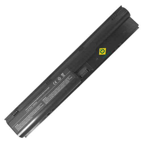 Bay Valley Parts 6 Cell 10.8V 5200mAh New Replacement Laptop Battery for 3ICR19/66-2,633733-1A1,633733-321,633805-001,650938-001,HSTNN-DB2R,HSTNN-I02C,HSTNN-I97C-3,HSTNN-I97C-4,HSTNN-I98C-5,HSTNN-I99C-3,HSTNN-I99C-4,HSTNN-IB2R,HSTNN-LB2R,HSTNN-OB2R,HSTNN-Q87C-4,HSTNN-Q87C-5,HSTNN-Q88C-4,HSTNN-Q88C-5,HSTNN-Q89C,HSTNN-XB2E,HSTNN-XB2F,HSTNN-XB2G,HSTNN-XB2H,HSTNN-XB2I,HSTNN-XB2N,HSTNN-XB2O,HSTNN-XB2R,HSTNN-XB2T,HSTNN-XB3C,LC32BA122,PR06,PR09,QK646AA,QK646U