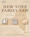New York Family Law (West Legal Studies)