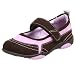 umi Infant/Toddler Ithica Velcro Shoe