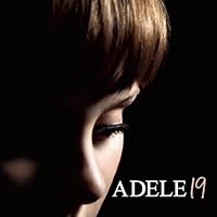 Adele Ablum Cover