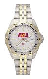Arizona State Sun Devils Men's All Star Watch Stainless Steel Bracelet