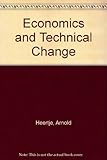 Economics and technical change