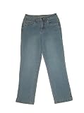 Girls Simply Low, Skinny Leg Denim Capris