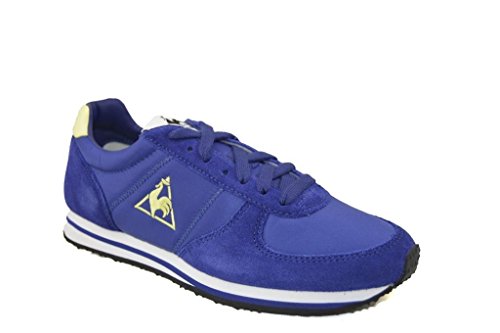 SPORTS SHOE LE COQ SPORTIF 1,420,987 AZULON 37 White